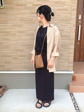 naaさんのコーディネート