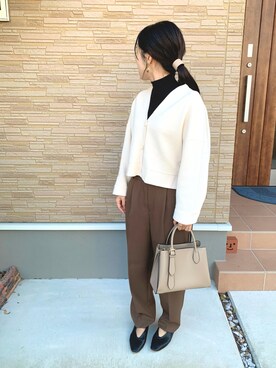 naaさんのコーディネート