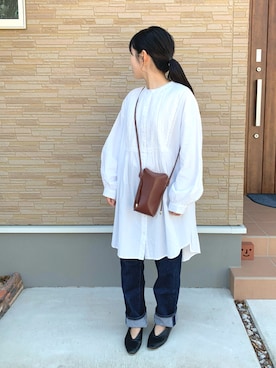 naaさんのコーディネート