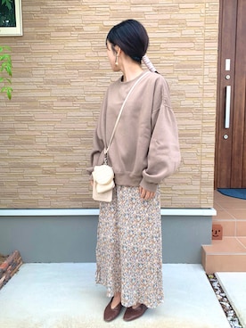 naaさんのコーディネート