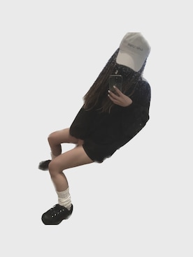 hamiさんのコーディネート