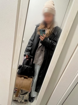 hamiさんのコーディネート