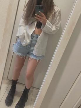 hamiさんのコーディネート