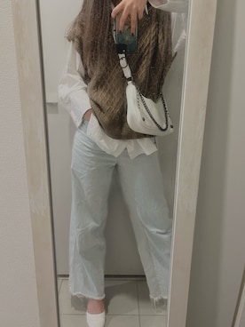 hamiさんのコーディネート