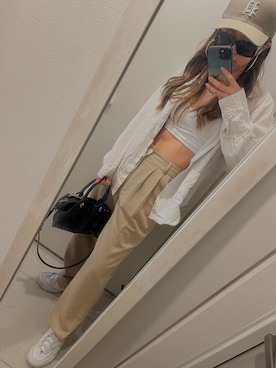 hamiさんのコーディネート