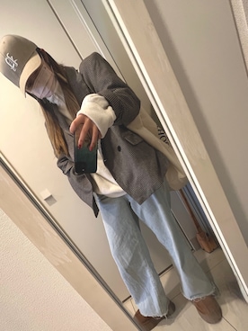 hamiさんのコーディネート