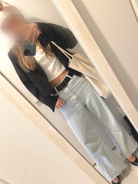 hamiさんのコーディネート