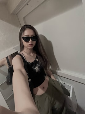 hamiさんのコーディネート