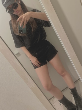 hamiさんのコーディネート