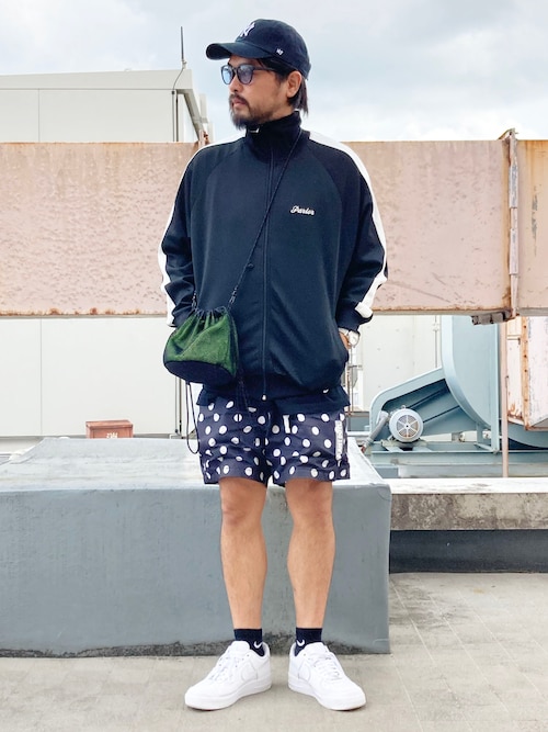 oillnomuraさんのコーディネート