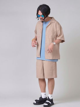oillnomuraさんの（TIFFANY&Co. | ティファニー）を使ったコーディネート