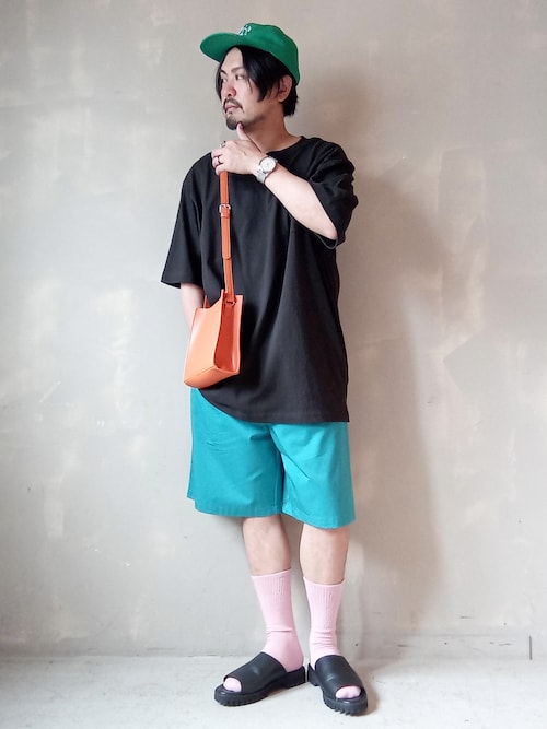 oillnomuraさんのコーディネート