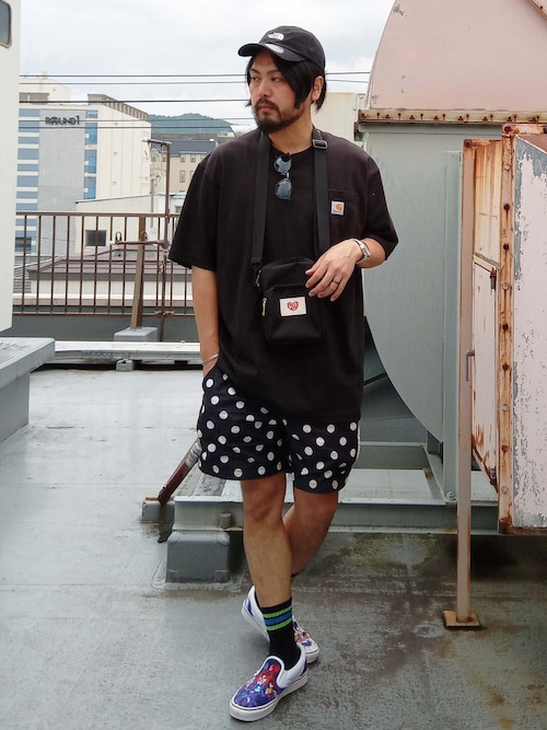 oillnomuraさんのコーディネート