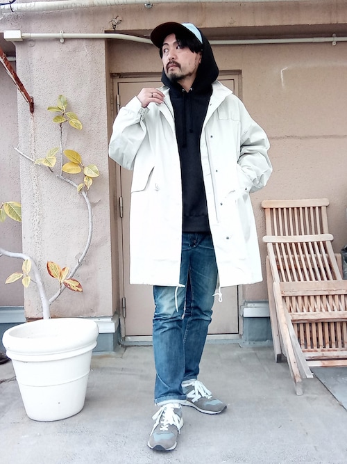 oillnomuraさんのコーディネート