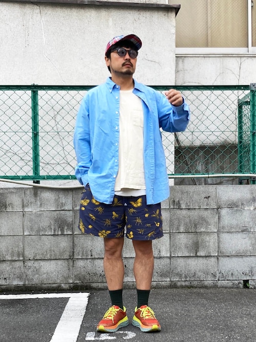 oillnomuraさんのコーディネート
