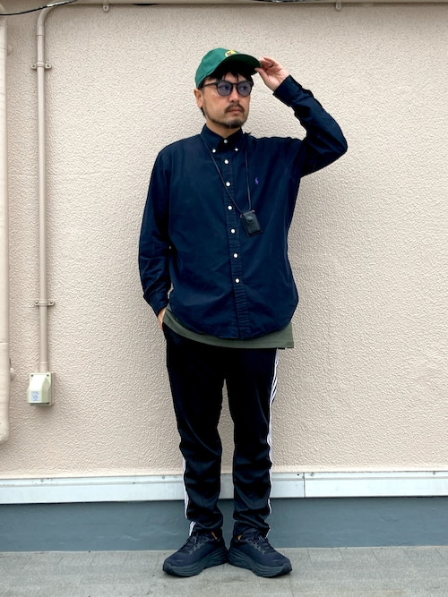 oillnomuraさんのコーディネート