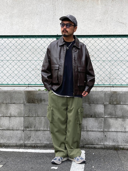 oillnomuraさんのコーディネート