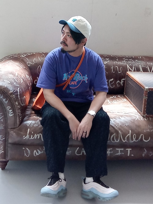 oillnomuraさんのコーディネート