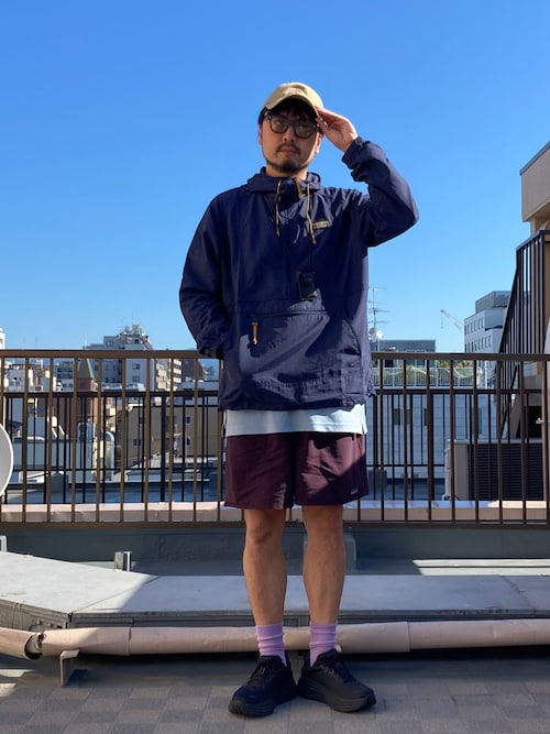 oillnomuraさんのコーディネート