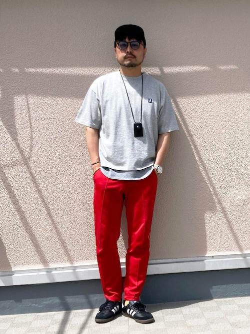 oillnomuraさんのコーディネート