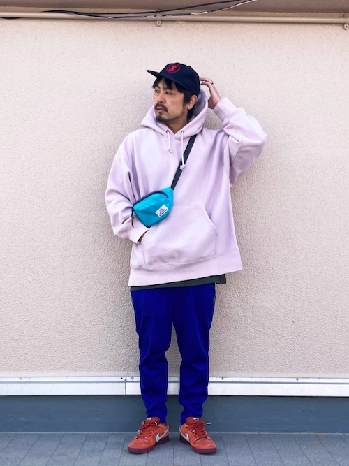 oillnomuraさんのコーディネート