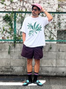 oillnomuraさんのコーディネート