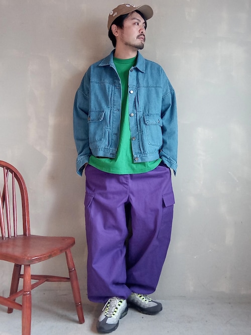oillnomuraさんのコーディネート