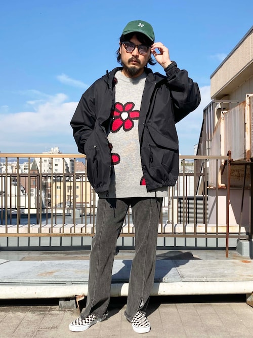 oillnomuraさんのコーディネート