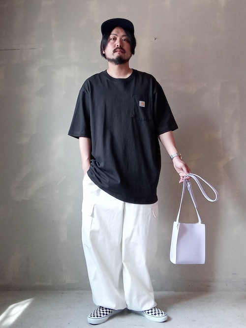 oillnomuraさんのコーディネート