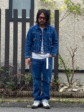 oillnomuraさんの（NIKE | ナイキ）を使ったコーディネート