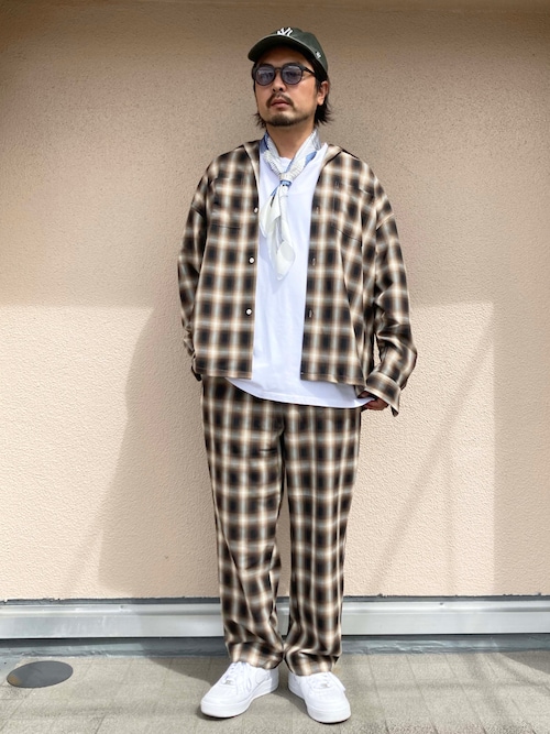 oillnomuraさんのコーディネート