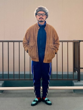 oillnomuraさんのコーディネート