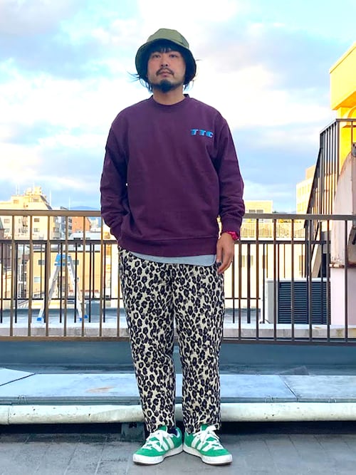 oillnomuraさんのコーディネート