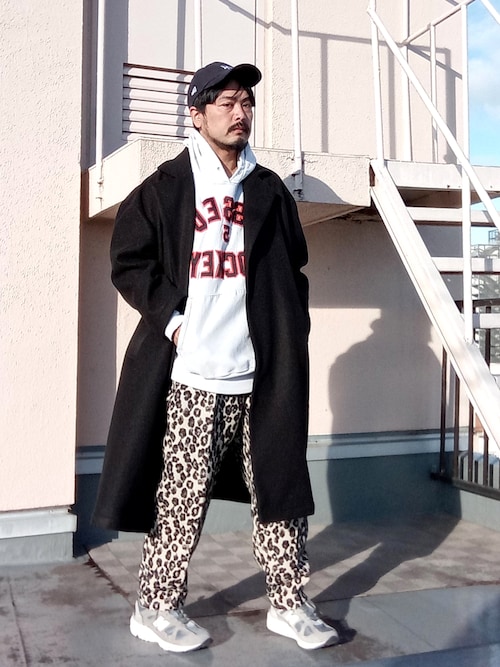 oillnomuraさんのコーディネート