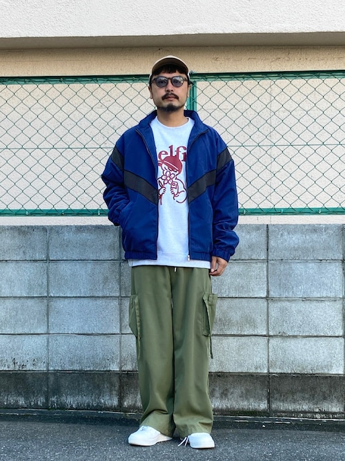 oillnomuraさんのコーディネート
