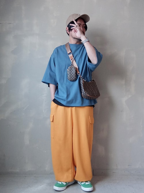 oillnomuraさんのコーディネート