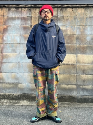 「The Kenford Fineshoes(ケンフォードファインシューズ)のケンフォード ファインシューズ メンズ K001 コインローファー(ローファー)」を使った、oillnomuraさん(メンズ・175cm)の秋コーディネート