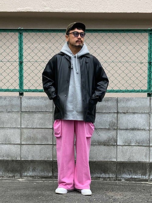 oillnomuraさんのコーディネート