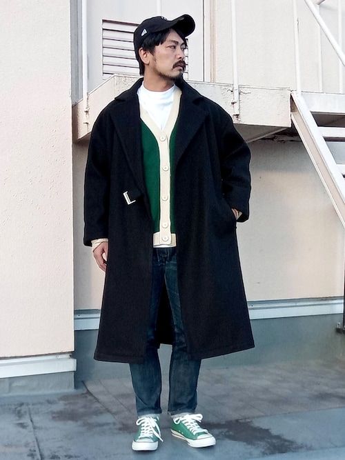 oillnomuraさんのコーディネート