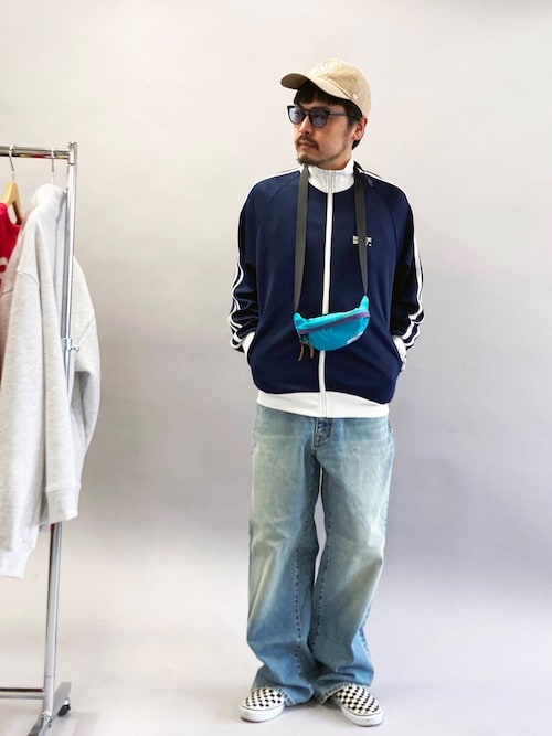 oillnomuraさんのコーディネート