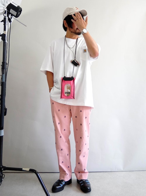 oillnomuraさんのコーディネート