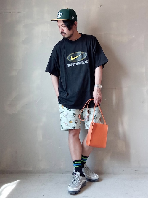 oillnomuraさんのコーディネート