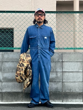 oillnomuraさんのコーディネート