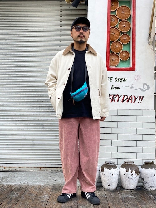 oillnomuraさんのコーディネート