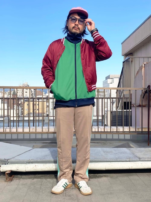 oillnomuraさんのコーディネート