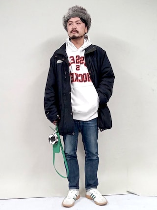 THE NORTH FACE（ザノースフェイス）の「ザ・ノースフェイス
