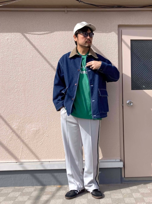 oillnomuraさんのコーディネート