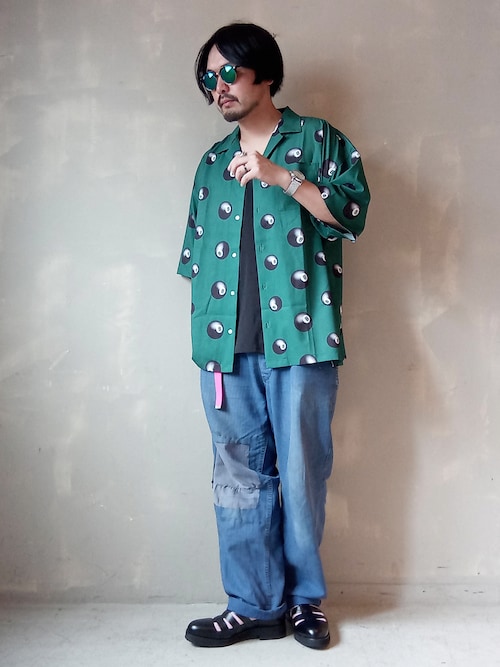 oillnomuraさんのコーディネート