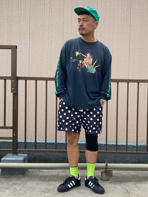 Mister Green（ミスターグリーン）の「UNION TOKYO 4th MISTER