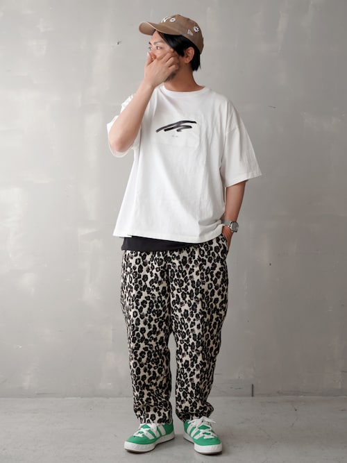 oillnomuraさんのコーディネート